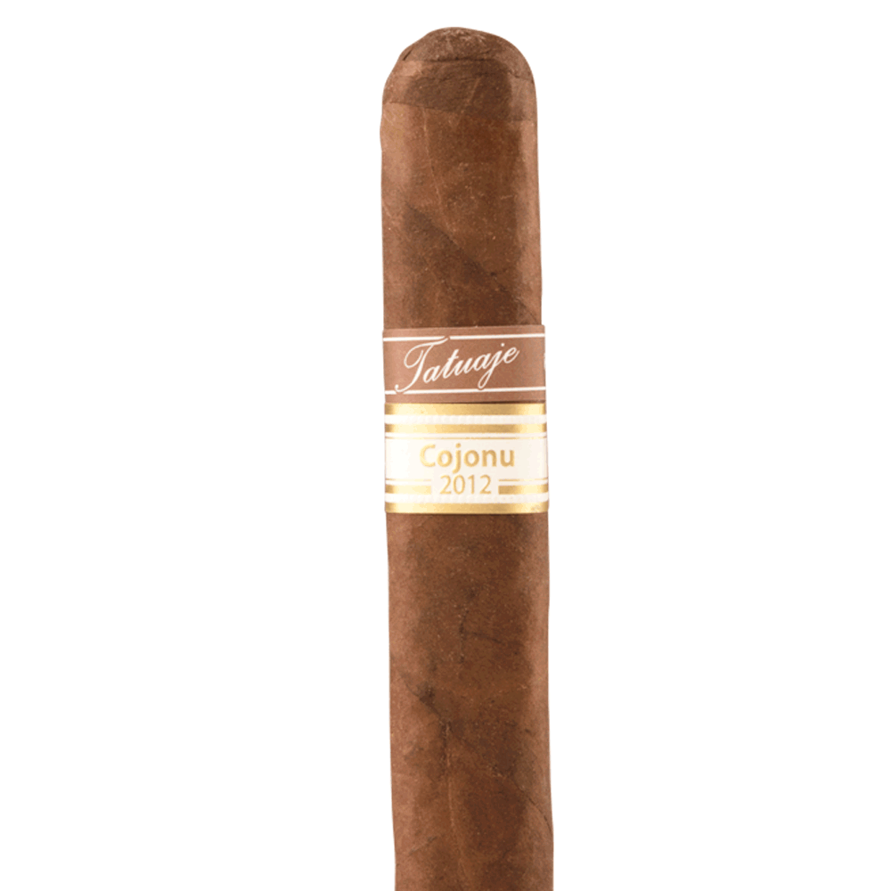 2012 Sumatra, , cigars